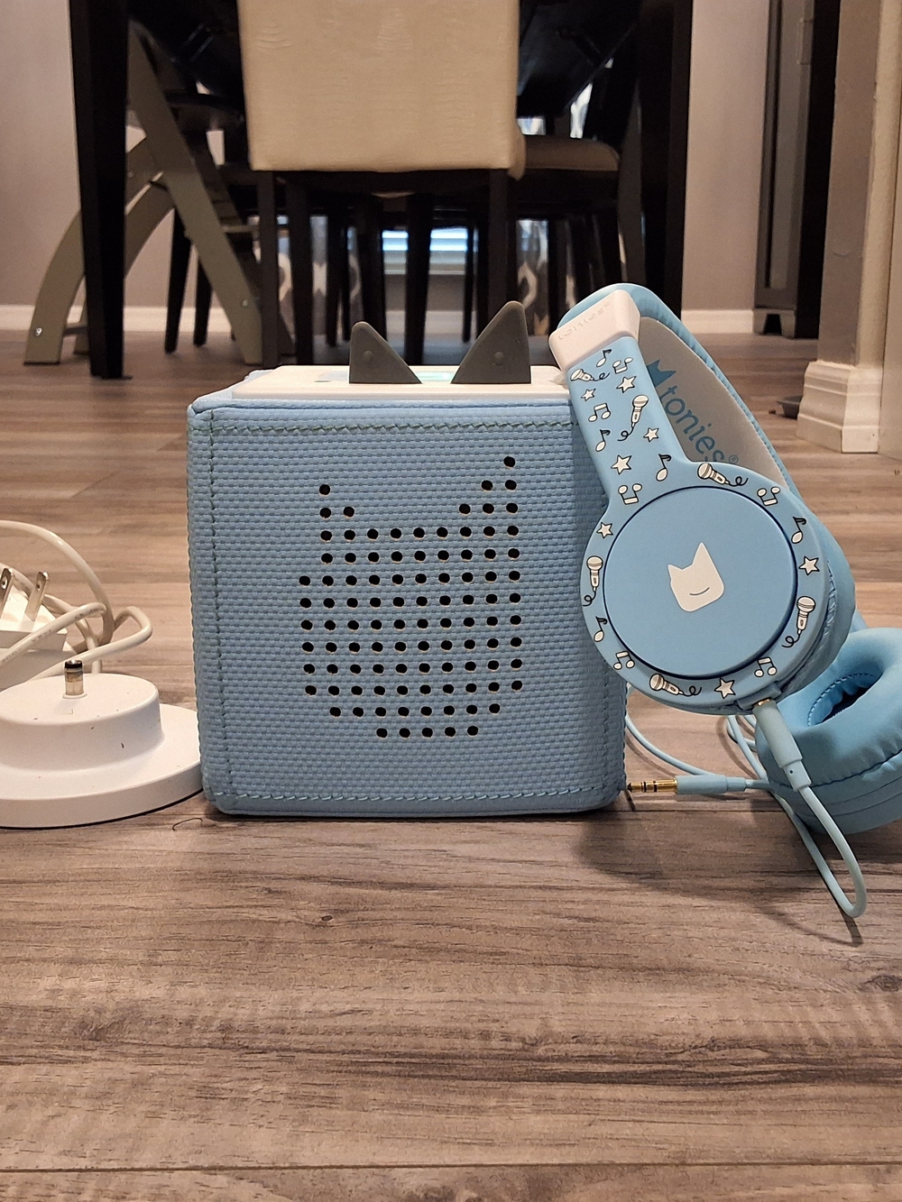 Toniebox Audio Player